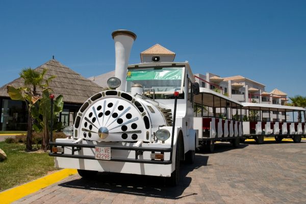 Precise Resort El Rompido - The Hotel (Andalusien)